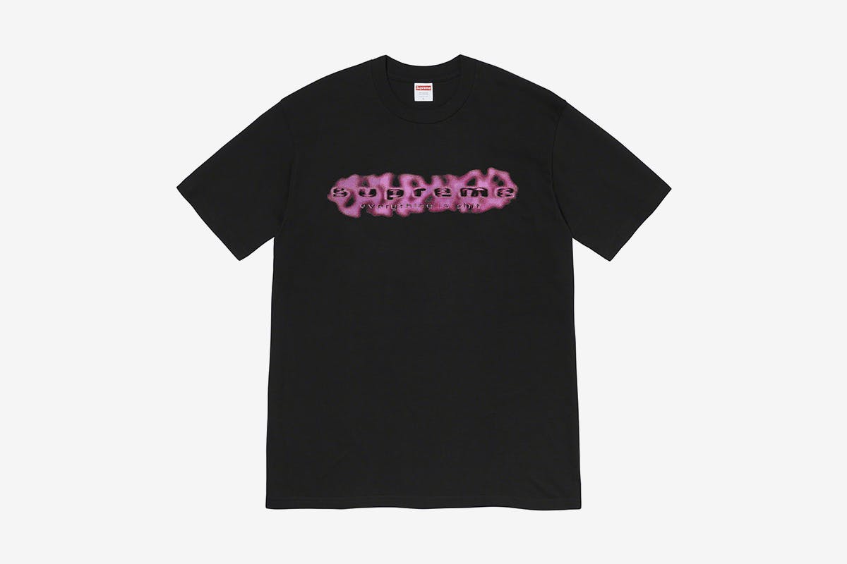 Dropping New SS20 Graphic Tees